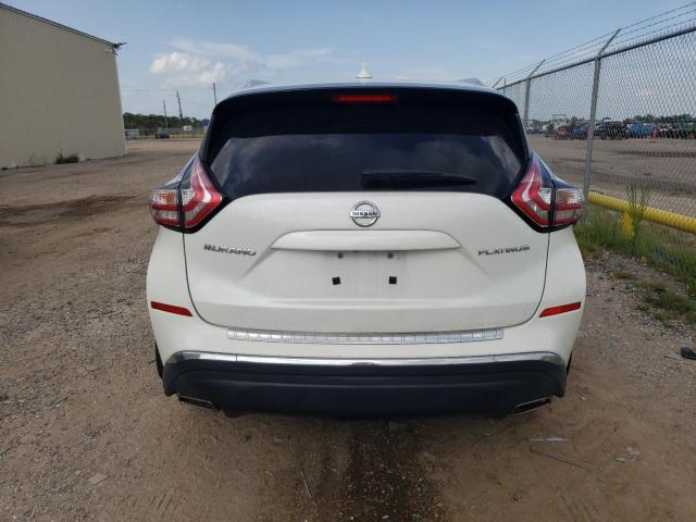 Photo 5 VIN: 5N1AZ2MG8JN171074 - NISSAN MURANO S 