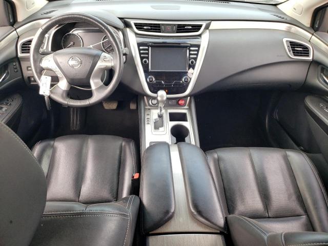 Photo 7 VIN: 5N1AZ2MG8JN171074 - NISSAN MURANO S 