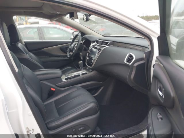 Photo 4 VIN: 5N1AZ2MG8JN173861 - NISSAN MURANO 