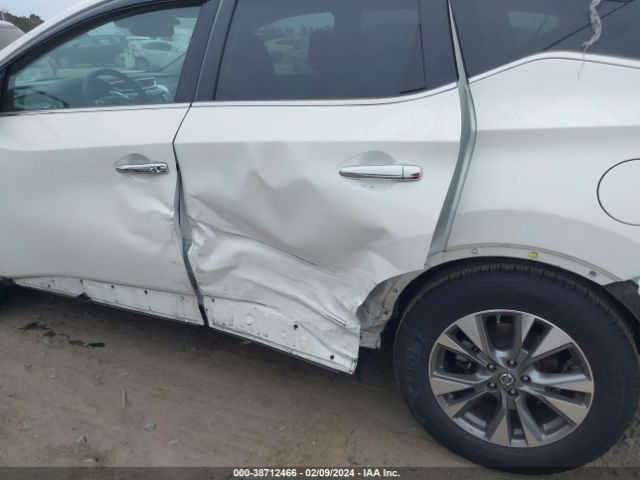 Photo 5 VIN: 5N1AZ2MG8JN173861 - NISSAN MURANO 