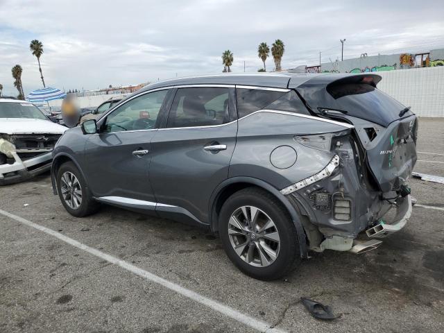 Photo 1 VIN: 5N1AZ2MG8JN184889 - NISSAN MURANO S 