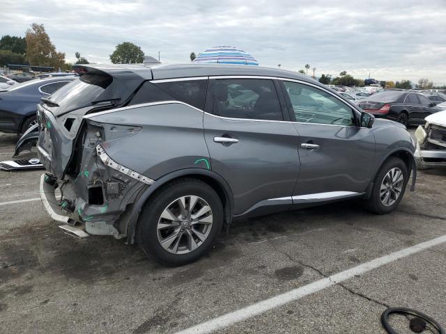 Photo 2 VIN: 5N1AZ2MG8JN184889 - NISSAN MURANO S 