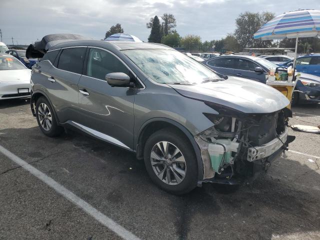 Photo 3 VIN: 5N1AZ2MG8JN184889 - NISSAN MURANO S 