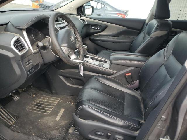 Photo 6 VIN: 5N1AZ2MG8JN184889 - NISSAN MURANO S 