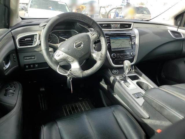 Photo 7 VIN: 5N1AZ2MG8JN184889 - NISSAN MURANO S 