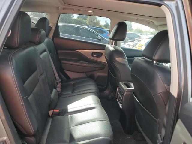 Photo 9 VIN: 5N1AZ2MG8JN184889 - NISSAN MURANO S 