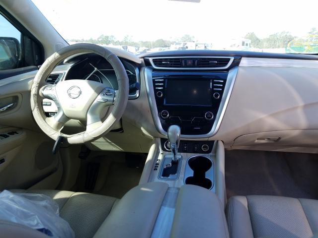 Photo 8 VIN: 5N1AZ2MG9FN210665 - NISSAN MURANO S 