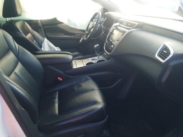 Photo 4 VIN: 5N1AZ2MG9FN214134 - NISSAN MURANO S 