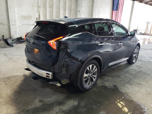 Photo 3 VIN: 5N1AZ2MG9FN219866 - NISSAN MURANO S 