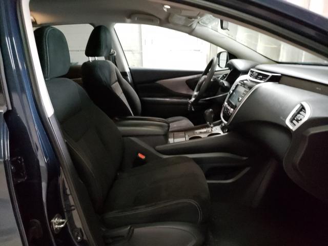 Photo 4 VIN: 5N1AZ2MG9FN219866 - NISSAN MURANO S 