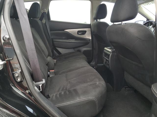 Photo 10 VIN: 5N1AZ2MG9FN234965 - NISSAN MURANO S 