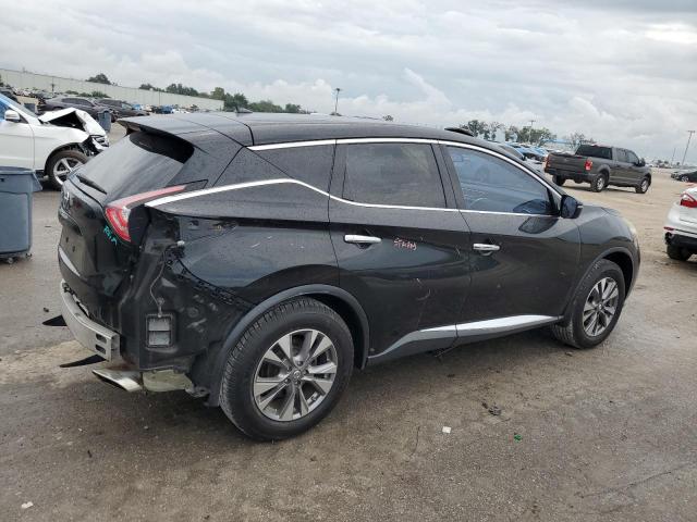 Photo 2 VIN: 5N1AZ2MG9FN234965 - NISSAN MURANO S 