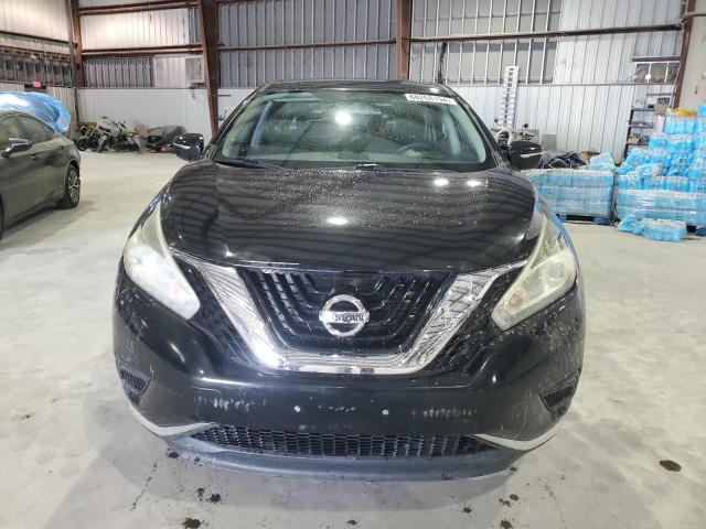 Photo 4 VIN: 5N1AZ2MG9FN234965 - NISSAN MURANO S 