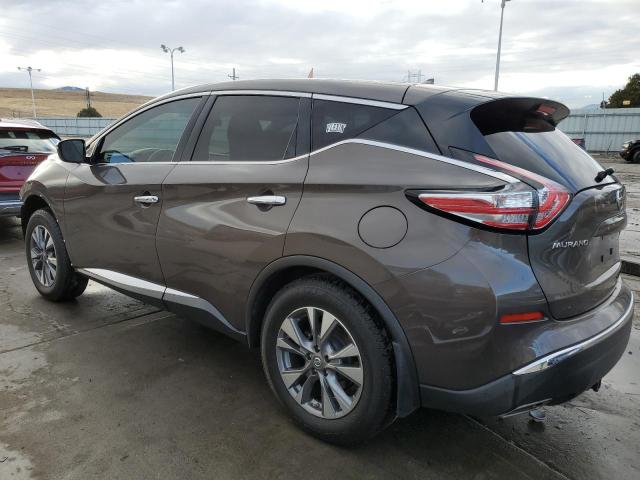 Photo 1 VIN: 5N1AZ2MG9FN237784 - NISSAN MURANO 