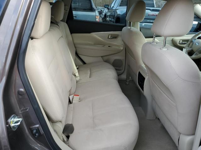 Photo 10 VIN: 5N1AZ2MG9FN237784 - NISSAN MURANO 