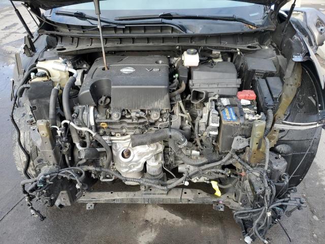 Photo 11 VIN: 5N1AZ2MG9FN237784 - NISSAN MURANO 