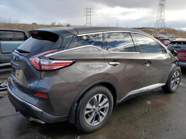 Photo 2 VIN: 5N1AZ2MG9FN237784 - NISSAN MURANO 