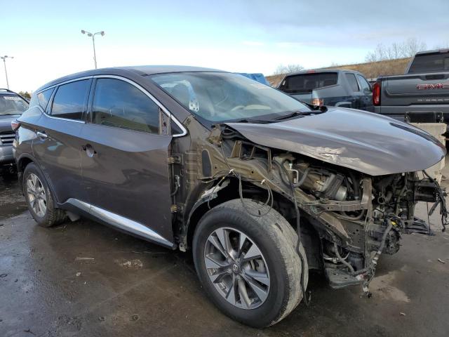 Photo 3 VIN: 5N1AZ2MG9FN237784 - NISSAN MURANO 