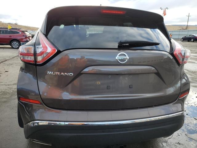 Photo 5 VIN: 5N1AZ2MG9FN237784 - NISSAN MURANO 