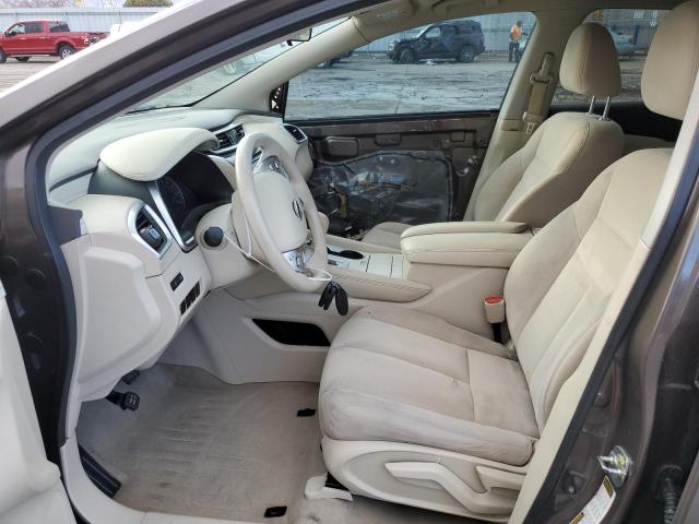 Photo 6 VIN: 5N1AZ2MG9FN237784 - NISSAN MURANO 