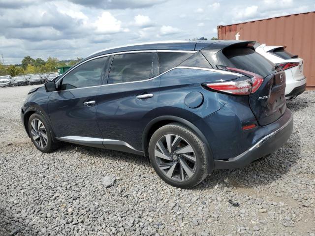 Photo 1 VIN: 5N1AZ2MG9FN241950 - NISSAN MURANO S 