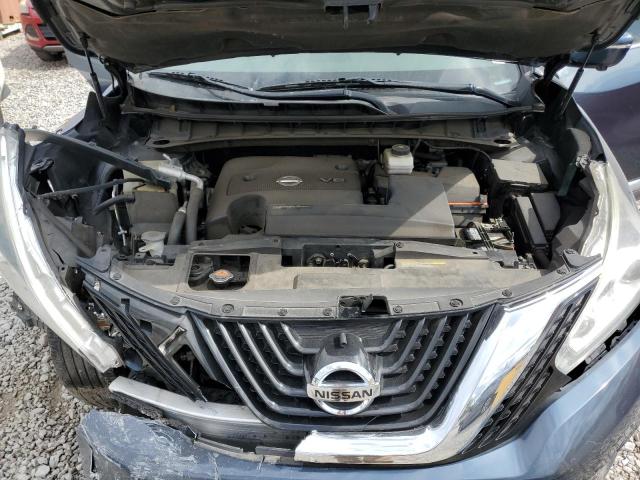 Photo 11 VIN: 5N1AZ2MG9FN241950 - NISSAN MURANO S 