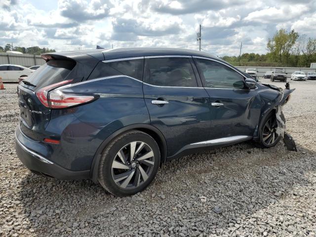 Photo 2 VIN: 5N1AZ2MG9FN241950 - NISSAN MURANO S 