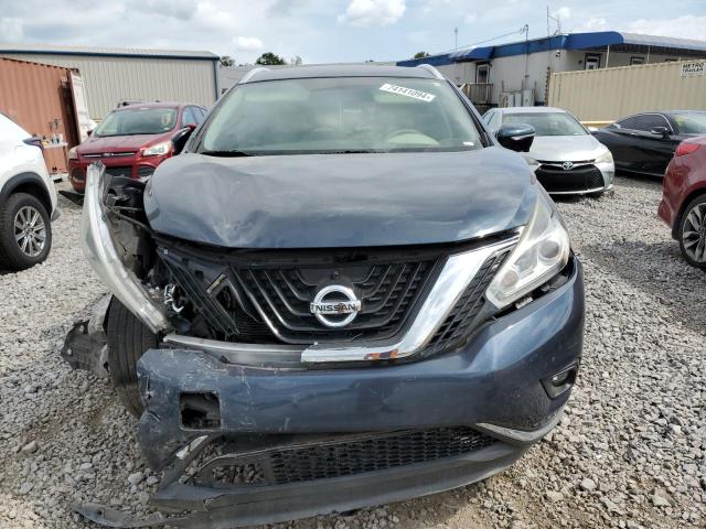 Photo 4 VIN: 5N1AZ2MG9FN241950 - NISSAN MURANO S 