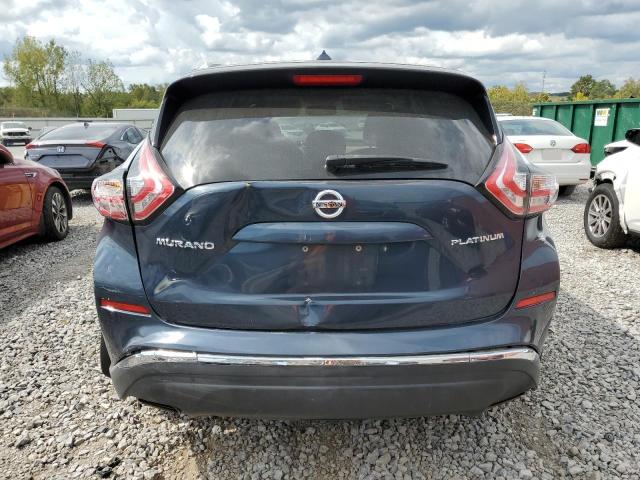 Photo 5 VIN: 5N1AZ2MG9FN241950 - NISSAN MURANO S 