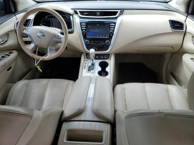 Photo 7 VIN: 5N1AZ2MG9FN241950 - NISSAN MURANO S 