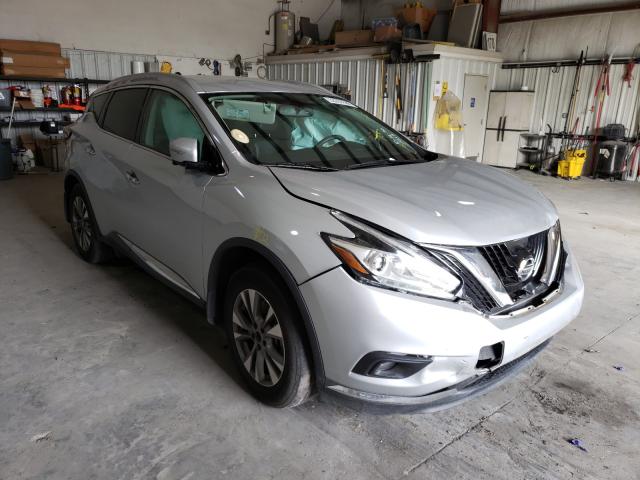 Photo 0 VIN: 5N1AZ2MG9FN247229 - NISSAN MURANO S 