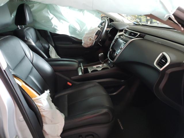 Photo 4 VIN: 5N1AZ2MG9FN247229 - NISSAN MURANO S 