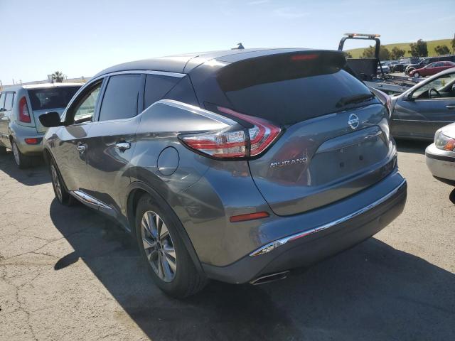 Photo 1 VIN: 5N1AZ2MG9FN251720 - NISSAN MURANO 