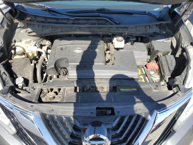 Photo 11 VIN: 5N1AZ2MG9FN251720 - NISSAN MURANO 