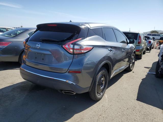 Photo 2 VIN: 5N1AZ2MG9FN251720 - NISSAN MURANO 