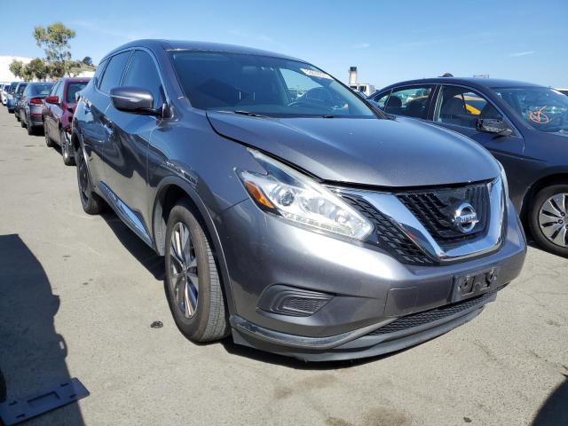 Photo 3 VIN: 5N1AZ2MG9FN251720 - NISSAN MURANO 