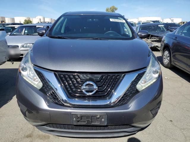 Photo 4 VIN: 5N1AZ2MG9FN251720 - NISSAN MURANO 