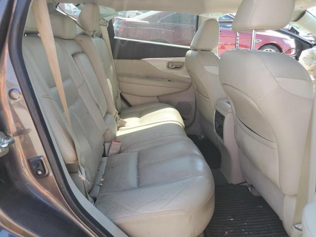 Photo 10 VIN: 5N1AZ2MG9FN253256 - NISSAN MURANO S 