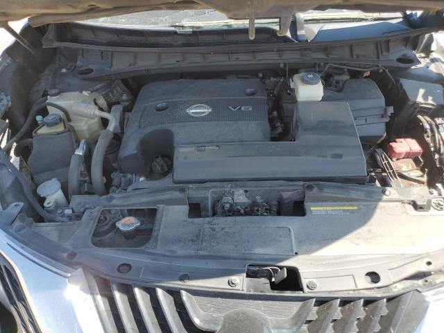 Photo 11 VIN: 5N1AZ2MG9FN253256 - NISSAN MURANO S 