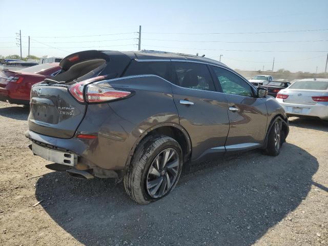 Photo 2 VIN: 5N1AZ2MG9FN253256 - NISSAN MURANO S 