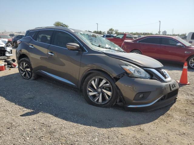 Photo 3 VIN: 5N1AZ2MG9FN253256 - NISSAN MURANO S 