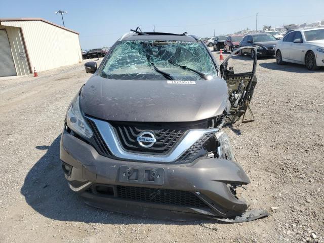 Photo 4 VIN: 5N1AZ2MG9FN253256 - NISSAN MURANO S 