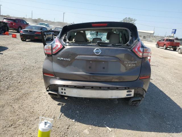 Photo 5 VIN: 5N1AZ2MG9FN253256 - NISSAN MURANO S 