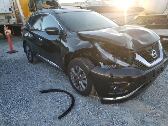 Photo 0 VIN: 5N1AZ2MG9FN260935 - NISSAN MURANO S 