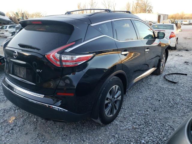 Photo 3 VIN: 5N1AZ2MG9FN260935 - NISSAN MURANO S 