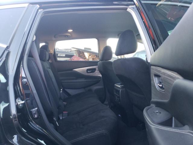 Photo 5 VIN: 5N1AZ2MG9FN260935 - NISSAN MURANO S 