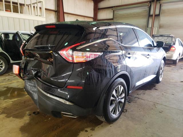 Photo 3 VIN: 5N1AZ2MG9FN272499 - NISSAN MURANO S 