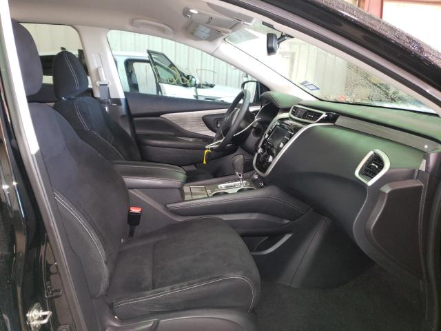 Photo 4 VIN: 5N1AZ2MG9FN272499 - NISSAN MURANO S 