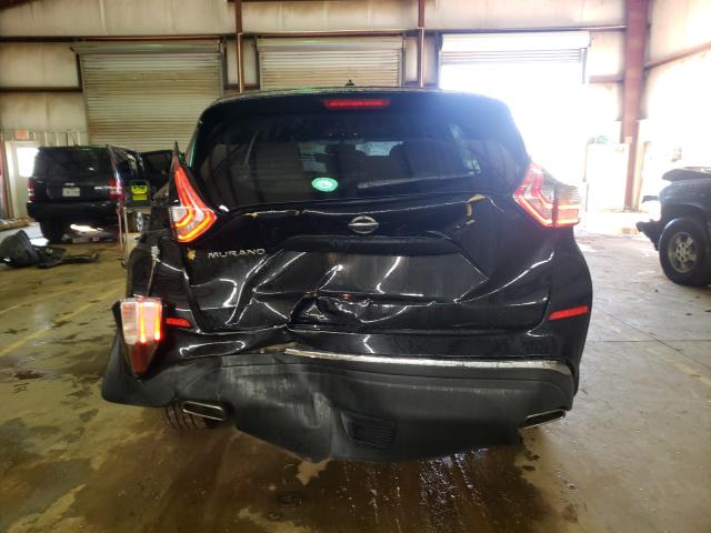 Photo 8 VIN: 5N1AZ2MG9FN272499 - NISSAN MURANO S 