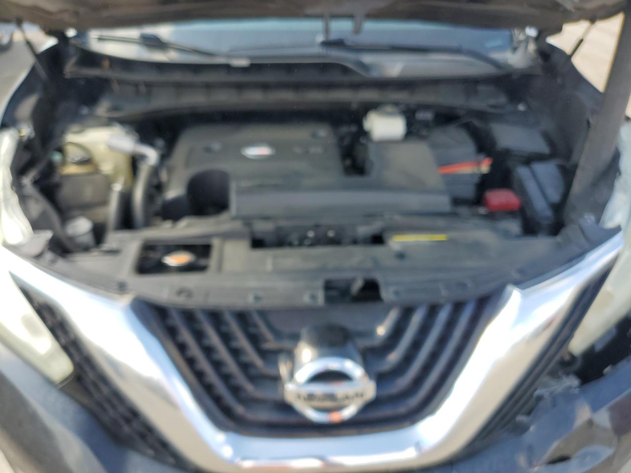 Photo 11 VIN: 5N1AZ2MG9FN273359 - NISSAN MURANO 